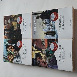 Un Bonheur si Fragile